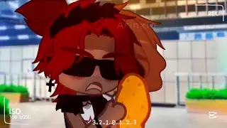 This Orange.. 🍊// Gacha Meme