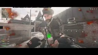 Call of Duty Vondel Vittoria in 4 al pelo