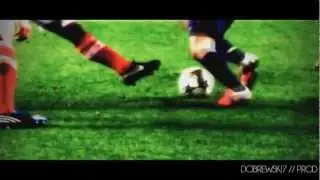 Lionel Messi - Short Movie - Inspirational - HD