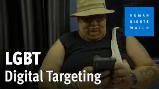 Rania Amdouni: I'm A Victim Of Digital Targeting In The Middle East and North Africa Region