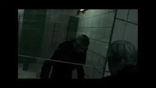 Underhell Chapter One Waiting Trailer