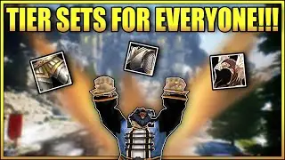 THE BIGGEST UPDATE IN THE HISTORY OF THE GAME!!! | PROJECT ASCENSION | AREA 52 | CLASSELESS WOW