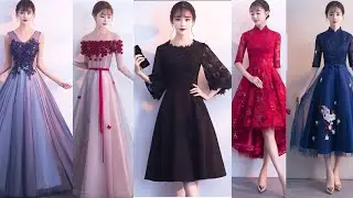 Cute chinese girl dresses💕#chinesedresses👗