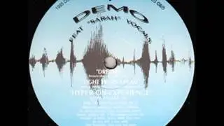 DJ Demo feat. Sarah - Dreamin