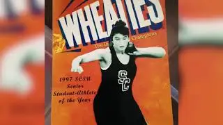 St. Cloud State Athletic Hall of Fame SANDRA FUCHS NOTSCH - 2017