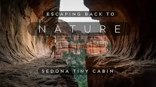 Where to stay in Sedona, Arizona