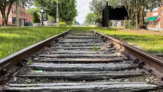Glimpse and Hyperlapse of Wallace, North Carolina