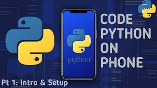 Hw To Run Python On Android Phone | Simplified | 2022