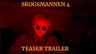 Skogsmannen 4 | Officiell Teaser Trailer |