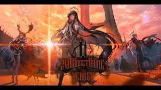 Arknights / ZWILLINGSTÜRME IM HERBST / Voice Acted & Narrated / Part 1