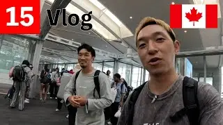 Vlog vol.15