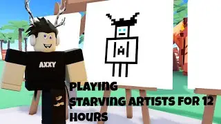 Playing Donation Games For 12 hours To See How Much I Will Make
