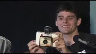 1965 Polaroid Swinger Fail in 2012