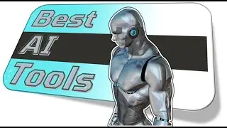 Top Free AI Tools to Create Amazing Content for Your Video or Website