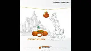 Krishna Janmashtami | Krishna Janmashtami #janmashtami #happyjanmashtami #krishnajanmashtami