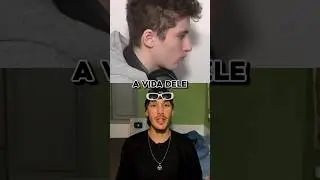 Ele Quase MORREU Jogando Mas Foi Salvo Pelo FORTNITE