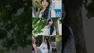 .∵･HEATHERS ROCK･:* .♬ #LE_SSERAFIM #르세라핌 #HONGEUNCHAE #홍은채 #LE_SSERAFIM_CRAZY #shorts
