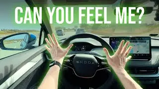 I Tested Skoda Elroq’s Travel Assist – Here’s the Truth