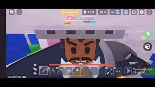 got the badge from the survival Penguin v2.