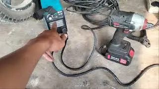 MODIFIKASI KUNCI T 8 UNTUK IMPACK I buka bak cvt jadi mudah