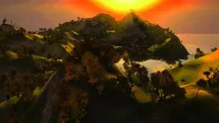 Unity3D: Nature Lookout