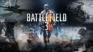 My Season On Battlefield 3 #1 - Battlefield 3 Montage by Sangral