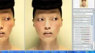 Portrait Pro. Software