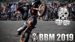 GripSluts auf dem BBM 2019