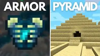 Top 20 Possible Changes in the Minecraft 1.20 Update