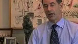 4 Questions for Roger Martin