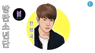Cara Membuat Avatar Cartoon di PixelLab || PixelLab Tutorial