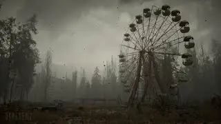 STALKER 2 или народные умельцы могут