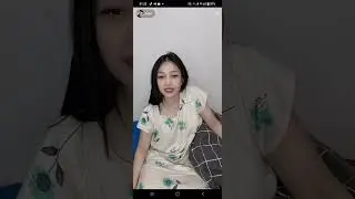live tiktok hot uting nongol