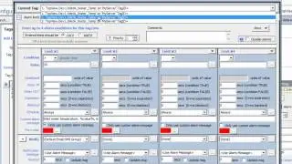 Sending HTML Formatted Email Notification Messages with Exele TopView