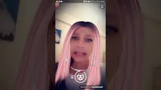 Snapchat ta filtreler - ablamın yüzünü ve ifşaları gösterdim sjjsjsj