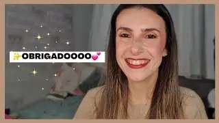 Obrigada - Millena Trocato