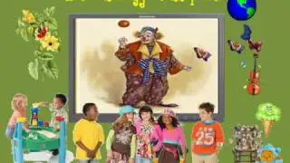 Nemzetközi Gyermeknap 2010.WMV