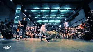 Wing x Xisco vs Zip Rock x Cyga | 1/8 Mafia13 10th Anniversary