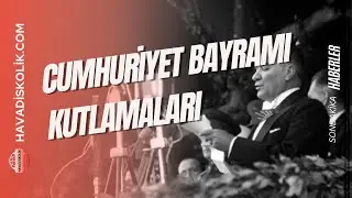 Cumhuriyet'in 100. Yılı ( Bir dönemin izinde:Cumhuriyet Bayramı ) | Havadiskolik