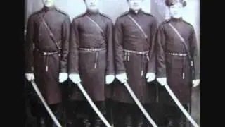 Казачий круг