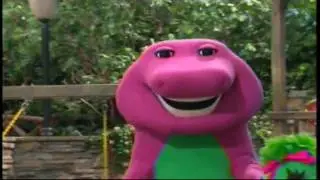 Barney y sus Amigos (Discovery Kids)