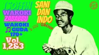 SANI DAN INDO - KANO ZA MUJE