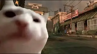 Postal III Alpha Town Vibe