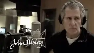 JOHN ILLSLEY - STREETS OF HEAVEN