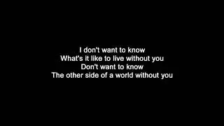 Ruelle - Other Side (Lyrics)