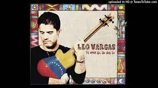 4.2. Inspiró San Juan Un Día (Tema) - LEO VARGAS - DISCO "Tu Eres Yo, Yo Soy Tu"