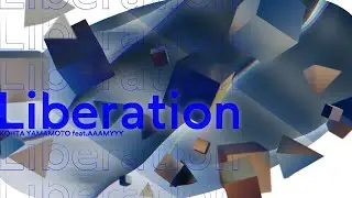 KOHTA YAMAMOTO feat. AAAMYYY「Liberation」Official Video