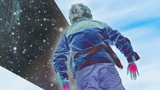Fu Manchu - Hands Of The Zodiac (Official Visualizer)