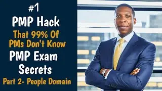 PMP Exam_ Mastering the People Domain PART 2