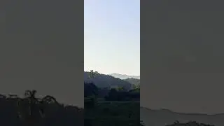 Pôr Do Sol ⛅☀️